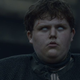 Illustration for article titled Young Hodor actor pens stirring tribute ballad ”Hold The Door”